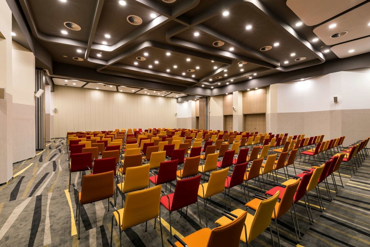 Park Inn By Radisson Zalakaros & Spa