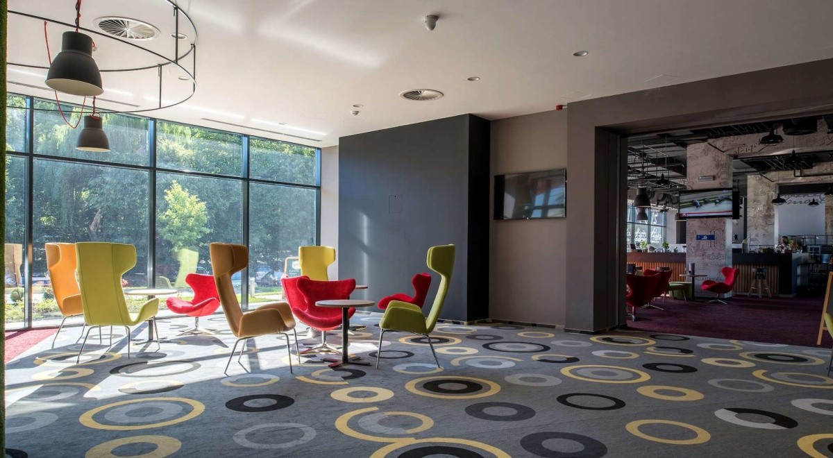 Park Inn By Radisson Zalakaros & Spa