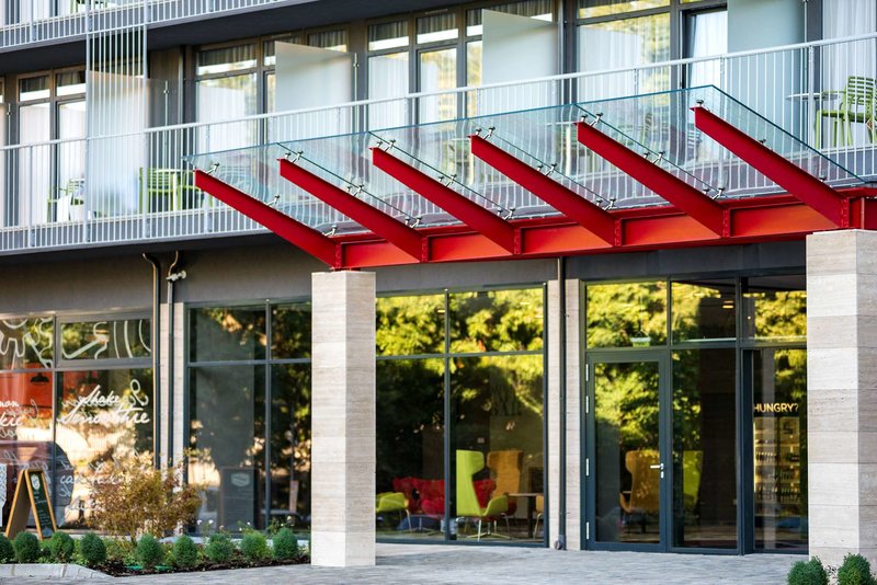 Park Inn By Radisson Zalakaros & Spa