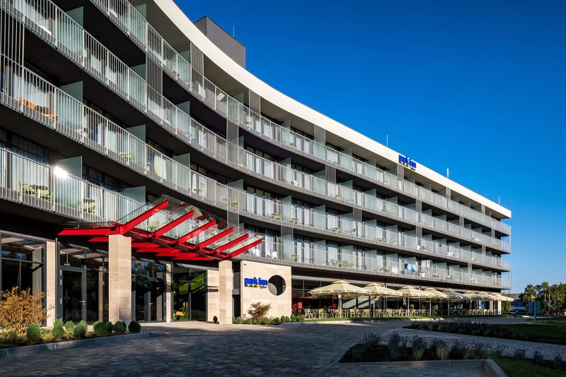 Park Inn By Radisson Zalakaros & Spa