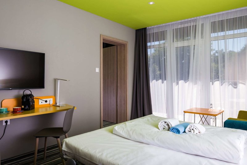 Park Inn By Radisson Zalakaros & Spa