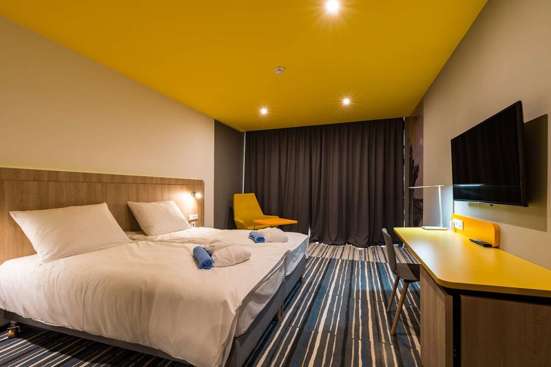 Park Inn By Radisson Zalakaros & Spa
