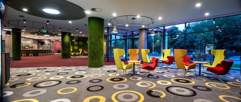 Park Inn By Radisson Zalakaros & Spa