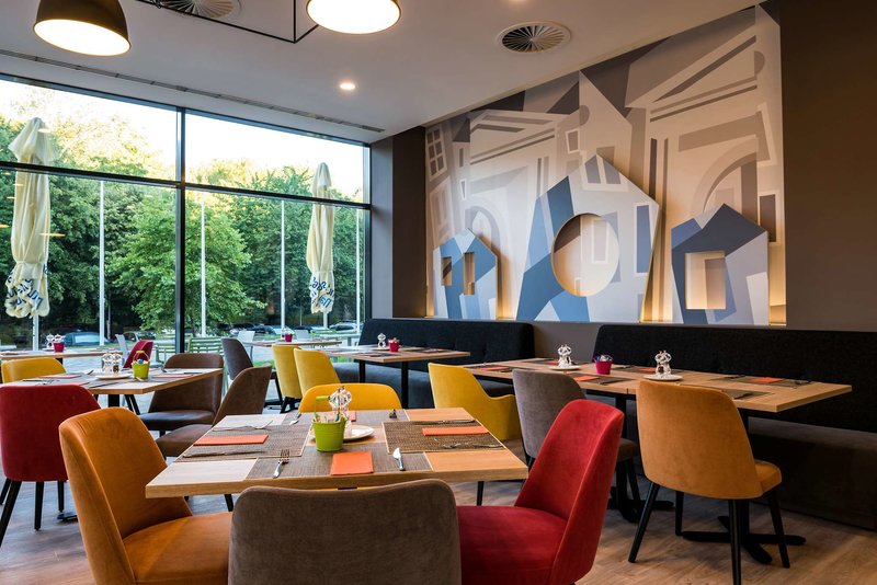 Park Inn By Radisson Zalakaros & Spa