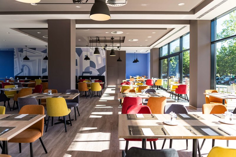 Park Inn By Radisson Zalakaros & Spa