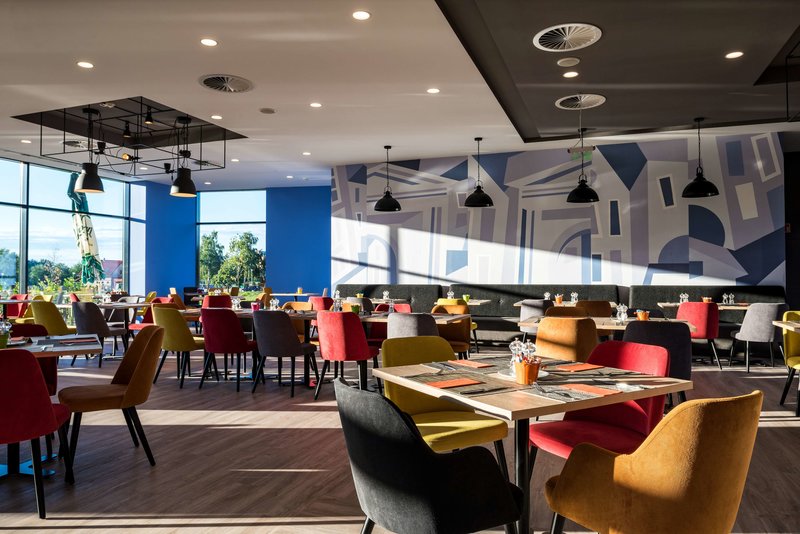 Park Inn By Radisson Zalakaros & Spa