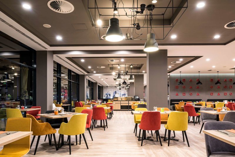 Park Inn By Radisson Zalakaros & Spa