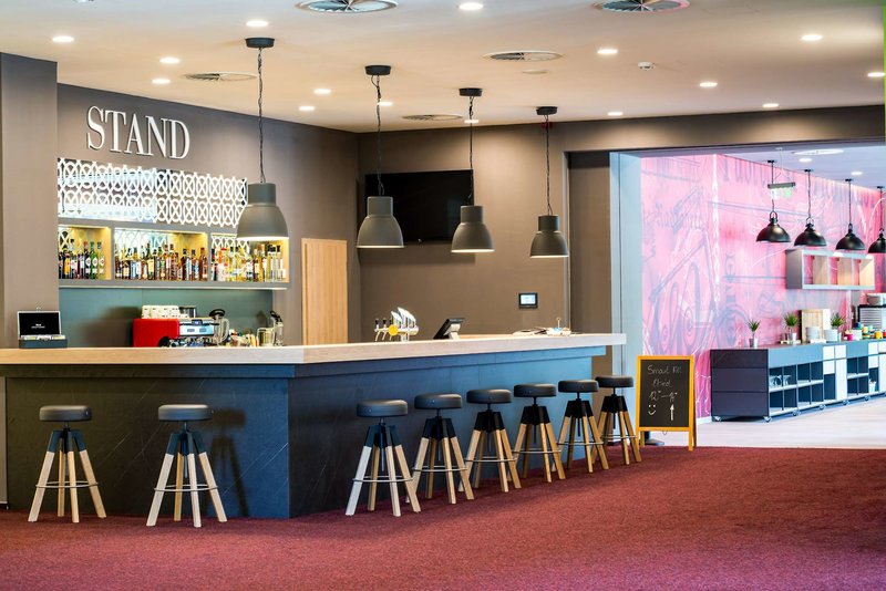 Park Inn By Radisson Zalakaros & Spa