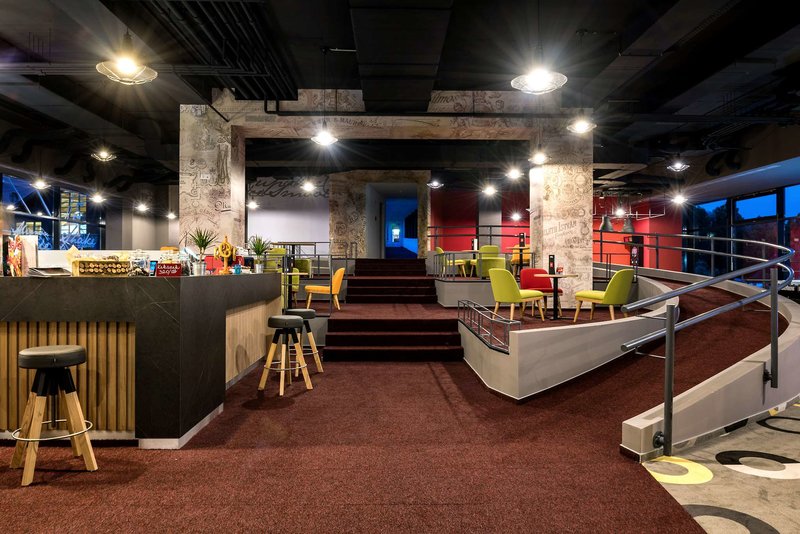 Park Inn By Radisson Zalakaros & Spa