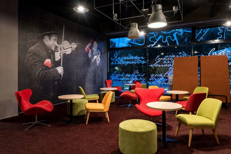 Park Inn By Radisson Zalakaros & Spa