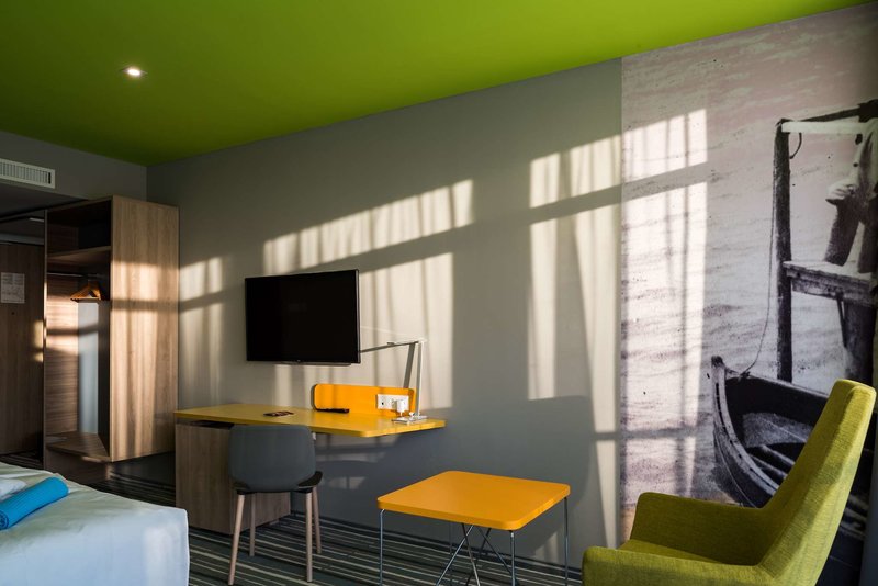 Park Inn By Radisson Zalakaros & Spa