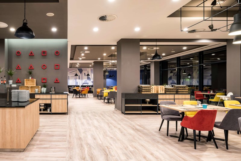 Park Inn By Radisson Zalakaros & Spa