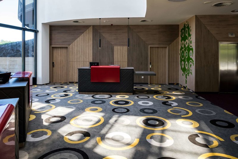 Park Inn By Radisson Zalakaros & Spa