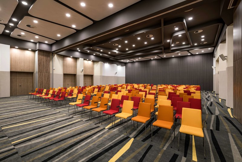 Park Inn By Radisson Zalakaros & Spa