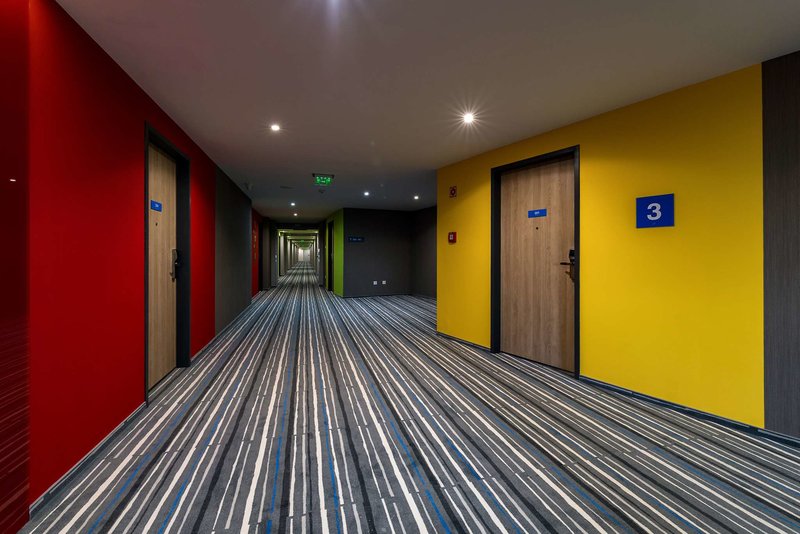 Park Inn By Radisson Zalakaros & Spa