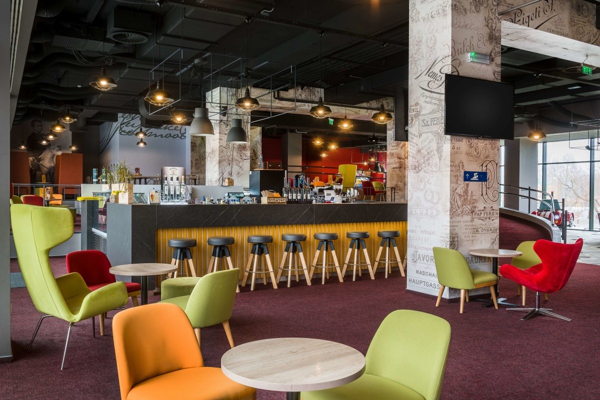 Park Inn By Radisson Zalakaros & Spa