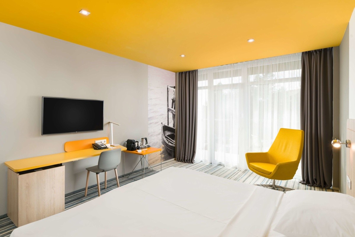 Park Inn By Radisson Zalakaros & Spa
