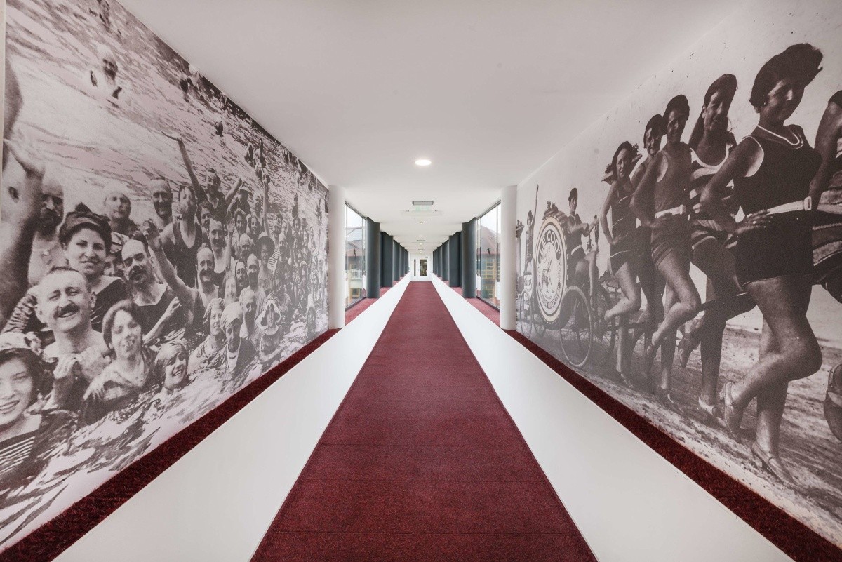 Park Inn By Radisson Zalakaros & Spa
