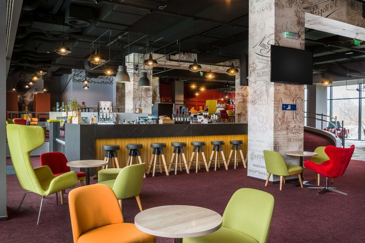 Park Inn By Radisson Zalakaros & Spa