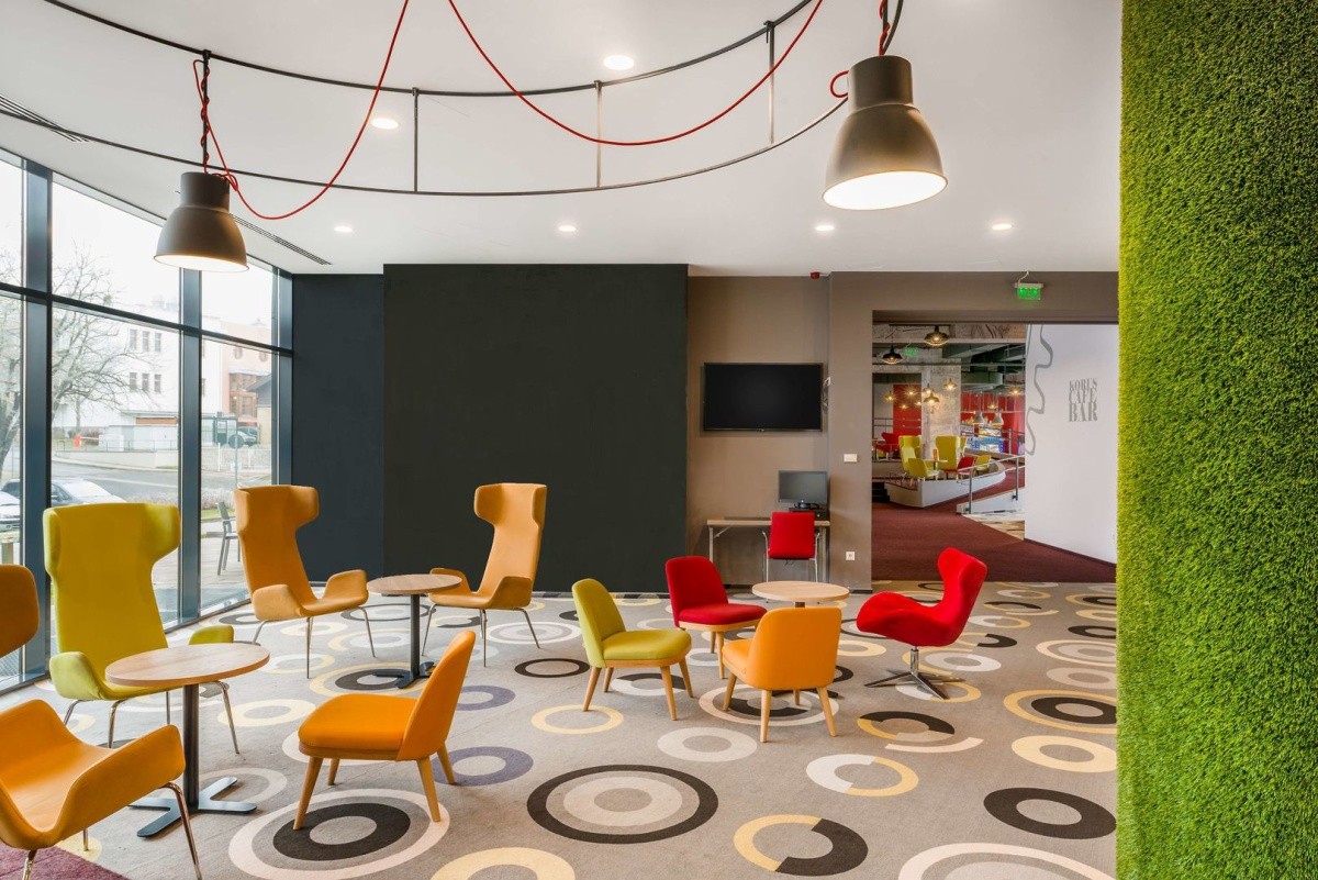 Park Inn By Radisson Zalakaros & Spa