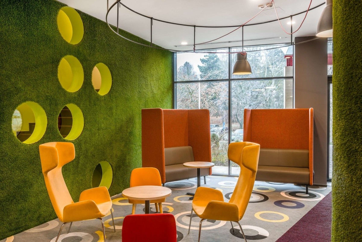 Park Inn By Radisson Zalakaros & Spa