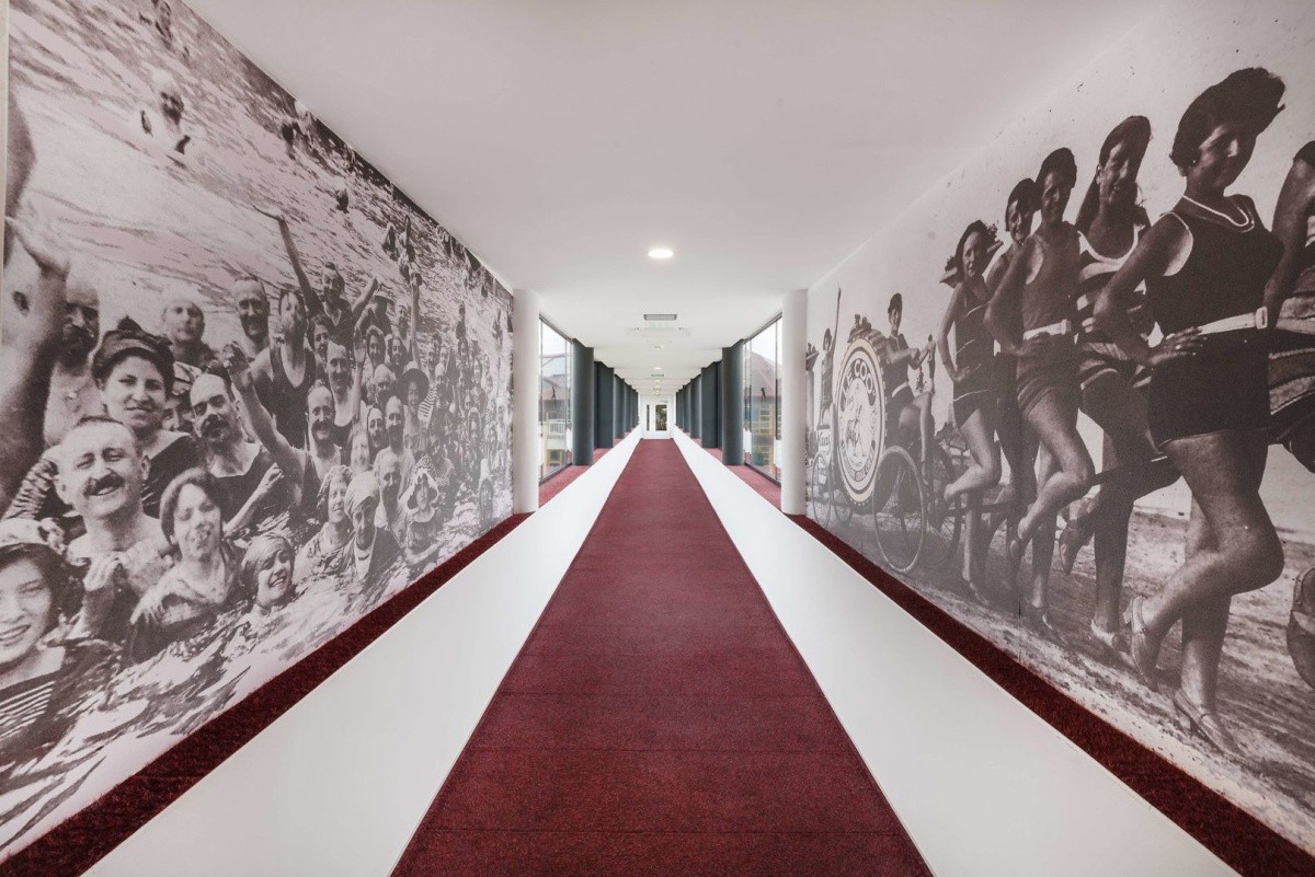Park Inn By Radisson Zalakaros & Spa