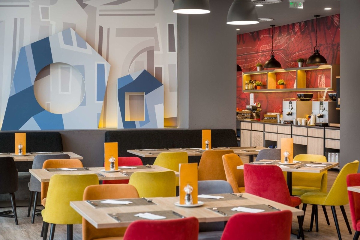 Park Inn By Radisson Zalakaros & Spa