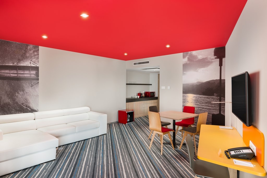 Park Inn By Radisson Zalakaros & Spa