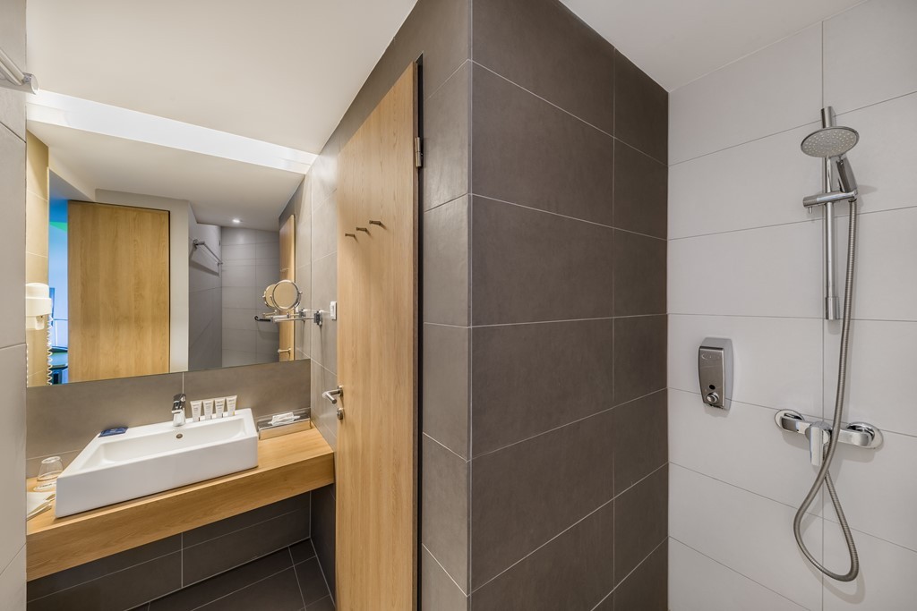 Park Inn By Radisson Zalakaros & Spa