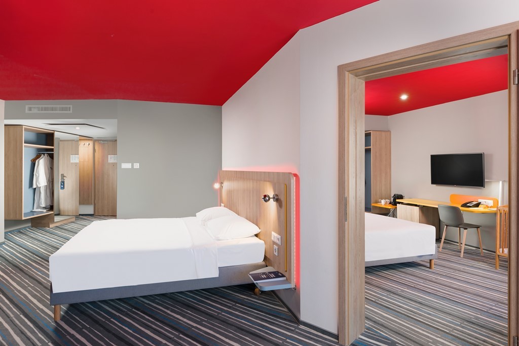 Park Inn By Radisson Zalakaros & Spa