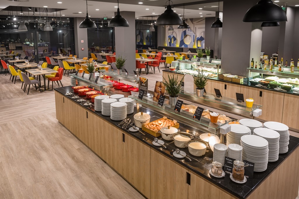 Park Inn By Radisson Zalakaros & Spa