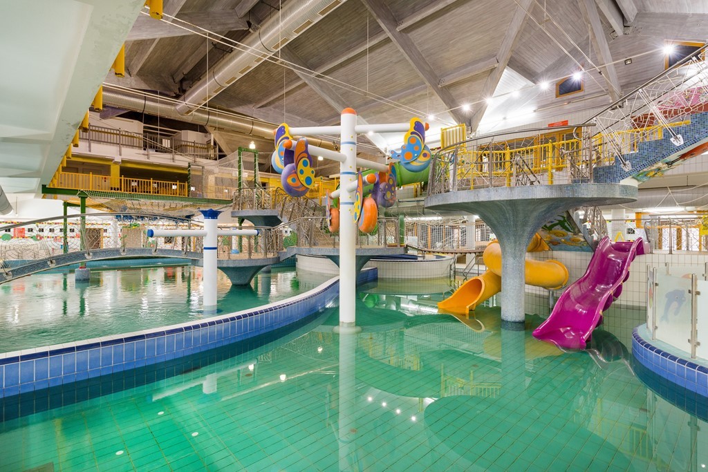 Park Inn By Radisson Zalakaros & Spa