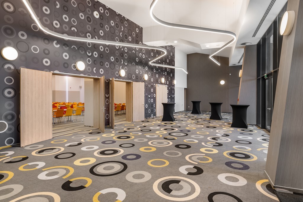 Park Inn By Radisson Zalakaros & Spa