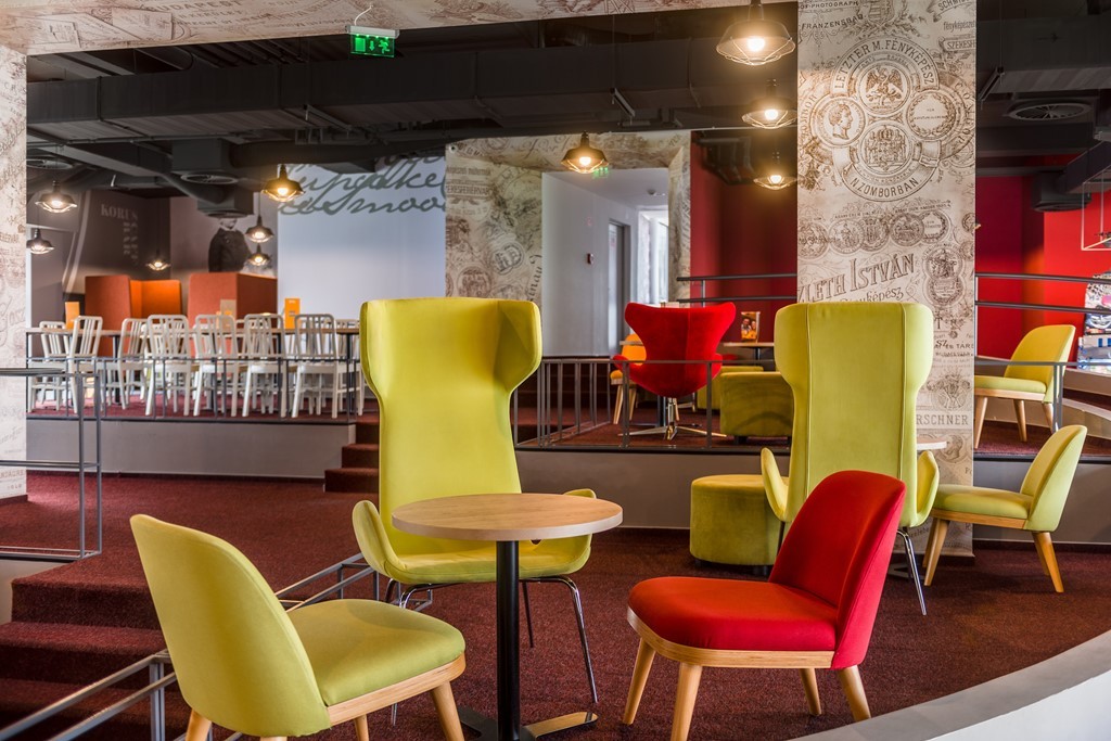 Park Inn By Radisson Zalakaros & Spa