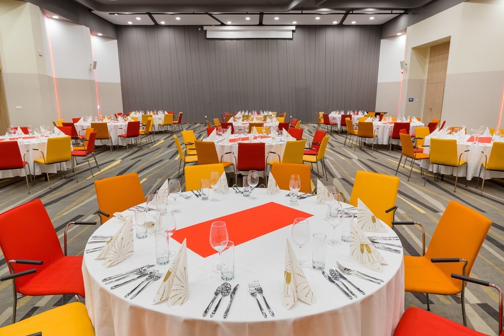 Park Inn By Radisson Zalakaros & Spa