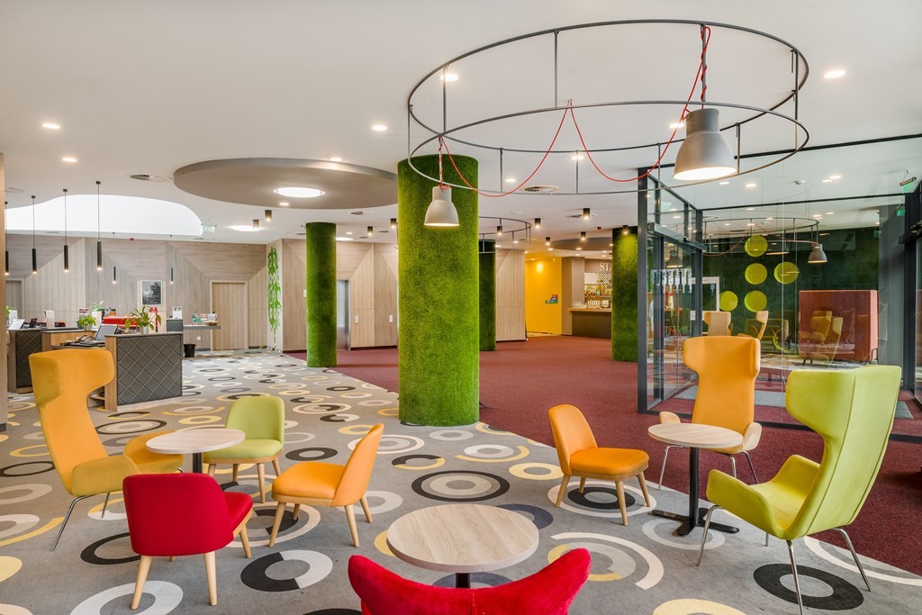Park Inn By Radisson Zalakaros & Spa