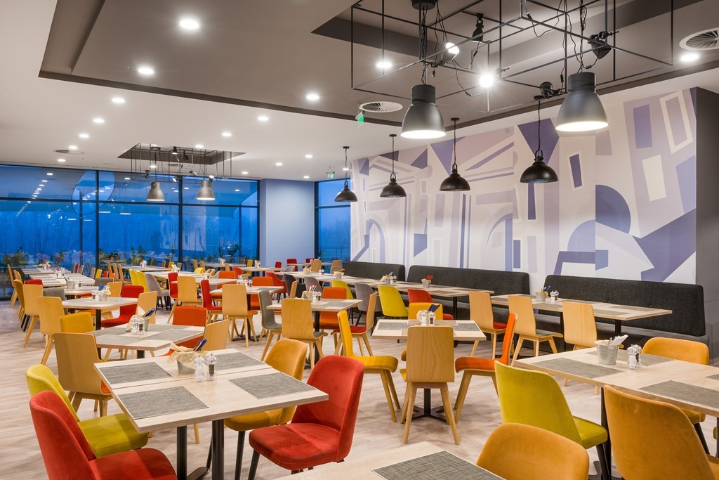 Park Inn By Radisson Zalakaros & Spa