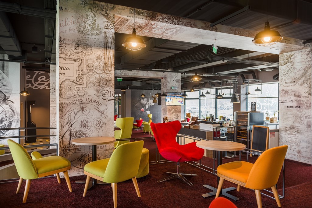Park Inn By Radisson Zalakaros & Spa