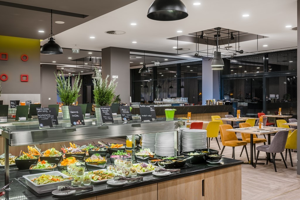 Park Inn By Radisson Zalakaros & Spa