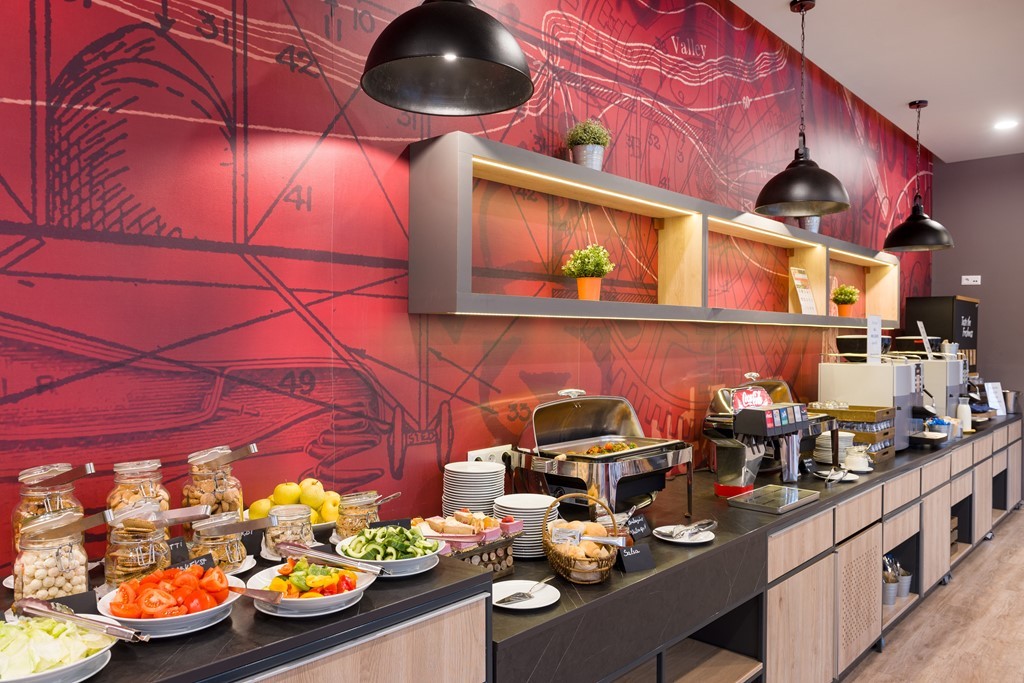 Park Inn By Radisson Zalakaros & Spa