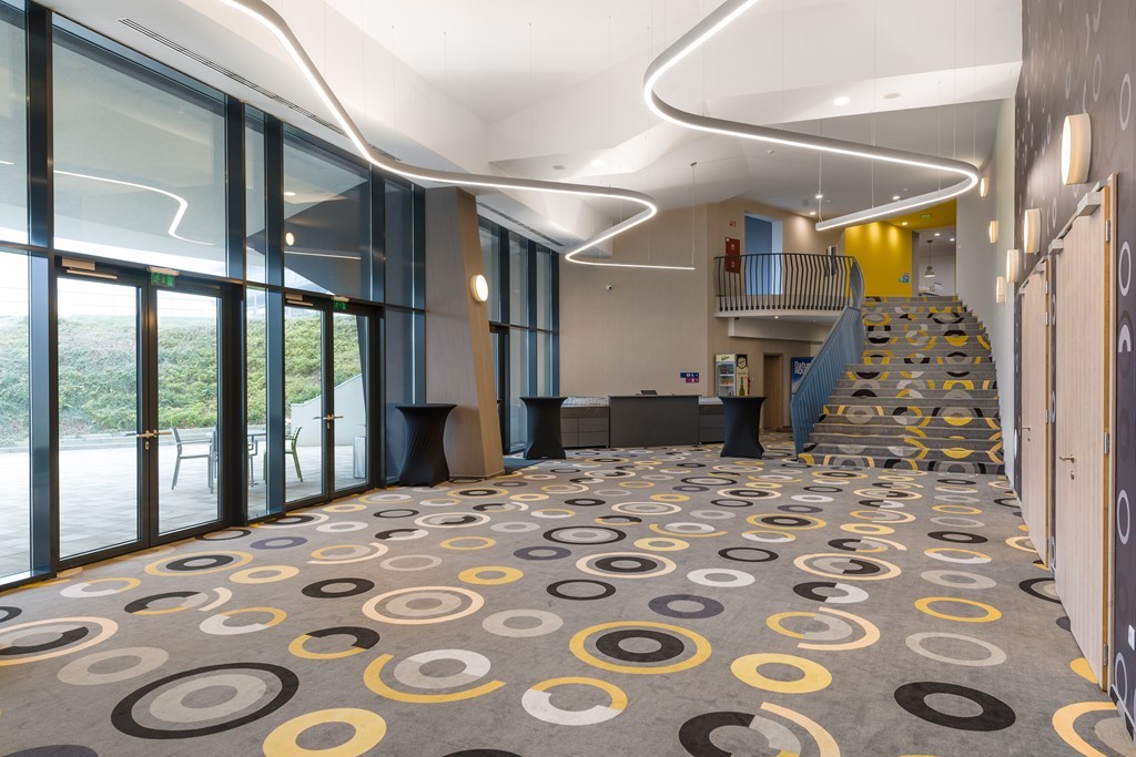 Park Inn By Radisson Zalakaros & Spa