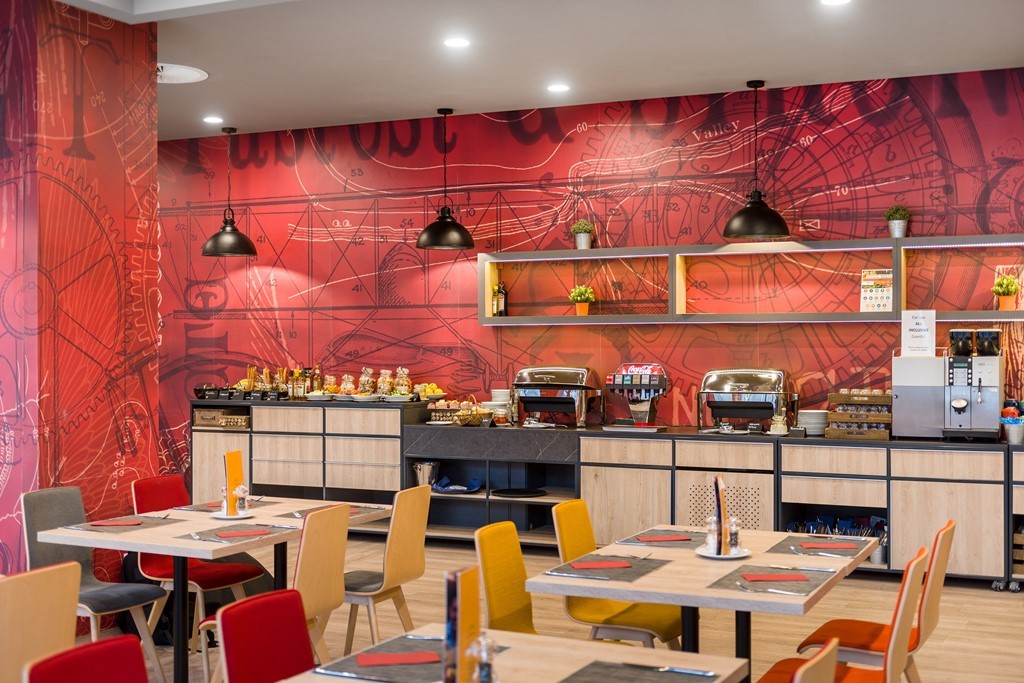 Park Inn By Radisson Zalakaros & Spa