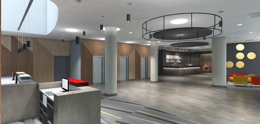 Park Inn By Radisson Zalakaros & Spa