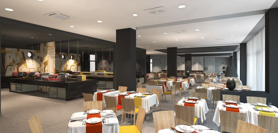 Park Inn By Radisson Zalakaros & Spa