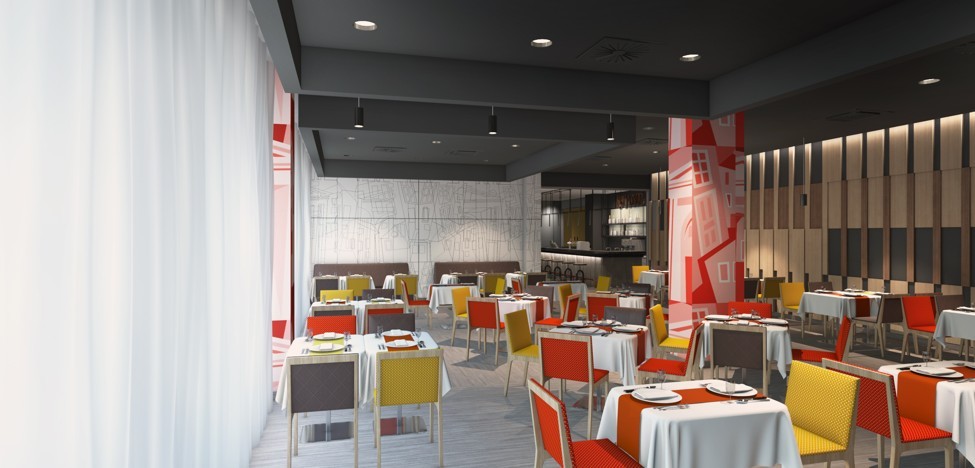 Park Inn By Radisson Zalakaros & Spa
