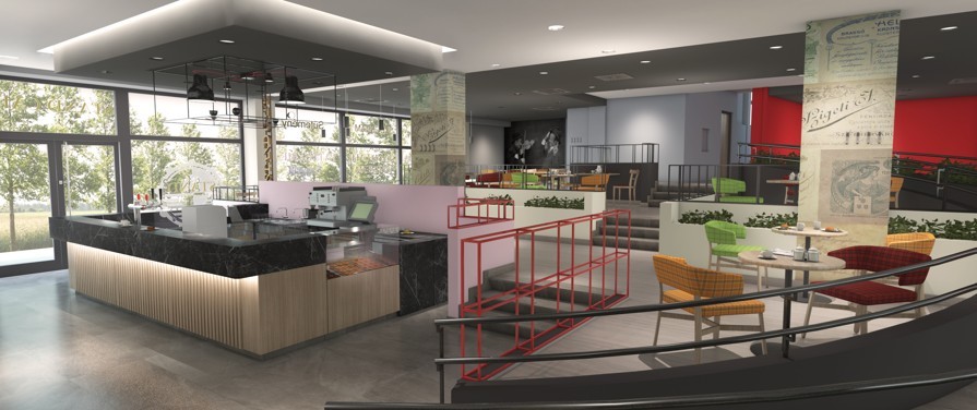 Park Inn By Radisson Zalakaros & Spa