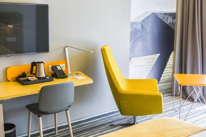 Park Inn By Radisson Zalakaros & Spa