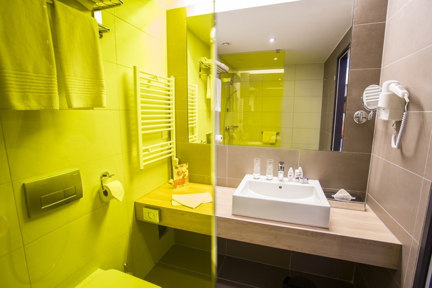 Park Inn By Radisson Zalakaros & Spa