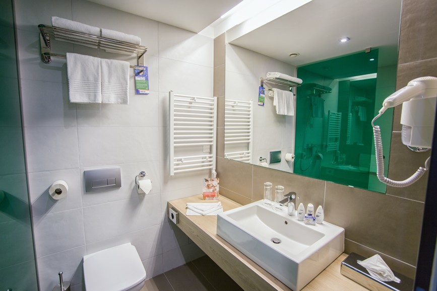 Park Inn By Radisson Zalakaros & Spa