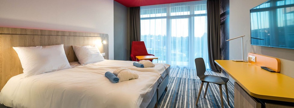 Park Inn By Radisson Zalakaros & Spa